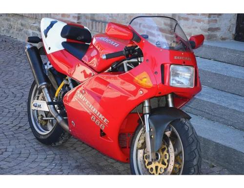 Ducati 888 SP5g