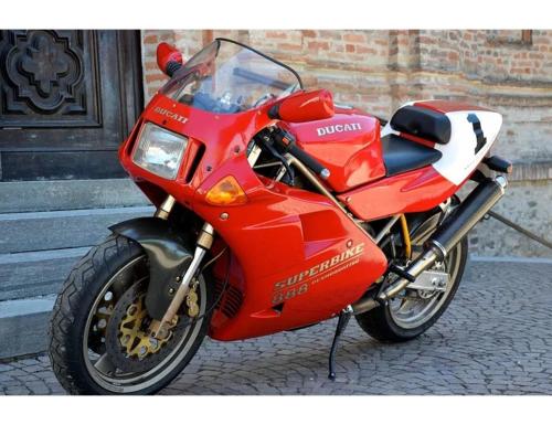 Ducati 888 SP5h