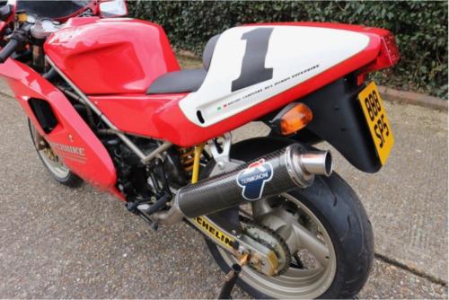 Ducati 888 SP5o