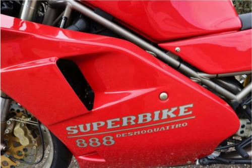 Ducati 888 SP5q