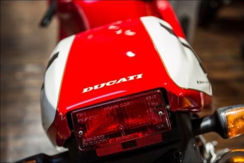 Ducati 888 SP5v